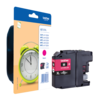 Brother LC125XLM Ink Jet Magenta HC Brother LC125XLM Ink Jet Magenta HC