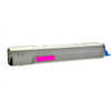 OKI MC860 Toner Magenta Remanufacturé OKI MC860 Toner Magenta Remanufacturé