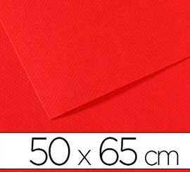 papier-dessin-canson-feuille-m-i-teintes-n-506-grain-galatina-haute-teneur-coton-160g-50x65cm-unicolore-coquelicot