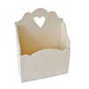 VIDE POCHE EN BOIS ADACORER 1 3X5.5 X17CM VIDE POCHE EN BOIS ADACORER 1 3X5.5 X17CM