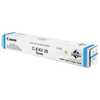 Canon C5045/5051 Toner Cyan CEXV28 Canon C5045/5051 Toner Cyan CEXV28