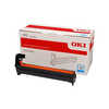 OKI 46507415 Tambour Cyan 30 000 pages OKI 46507415 Tambour Cyan 30 000 pages