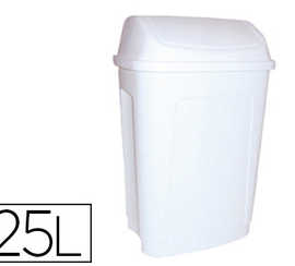 collecteur-plastique-polypropyl-ne-34-6x27-8x51-1cm-double-rebord-couvercle-flip-flap-large-angle-ouverture-25l