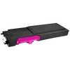 Dell C2660DN Toner Magenta Compatible Dell C2660DN Toner Magenta Compatible