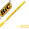 FEUTRE BIC KIDS VISA COLORIAGE ENCRE LAVABLE CAPUCHON VENTILA POINTE BLOQUAE ULTRA-RASISTANTE COULEUR JAUNE FEUTRE BIC KIDS VISA COLORIAGE ENCRE LAVABLE CAPUCHON VENTILA POINTE BLOQUAE ULTRA-RASISTANTE COULEUR JAUNE
