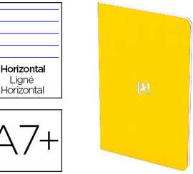 carnet-agraf-oxford-pocket-notes-9x14cm-48-pages-90g-coloris-jaune