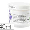 GOUACHE SCOLAIRE LIDERPAPEL 40ML COLORIS BLANC GOUACHE SCOLAIRE LIDERPAPEL 40ML COLORIS BLANC