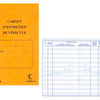 CARNET ENTRETIEN DU VAHICULE E LVE COUVERTURE CARTE LUSTRAE ET PROTEGE-CAHIER 21X13CM 32 PAGES CARNET ENTRETIEN DU VAHICULE E LVE COUVERTURE CARTE LUSTRAE ET PROTEGE-CAHIER 21X13CM 32 PAGES