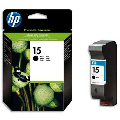 cartouches-jet-d-encre-hp-c6615de-black