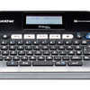 TITREUSE BROTHER P-TOUCH PT-D450VP VITESSE 30 MM/SECONDE 3 LIGNES 10 MODÈLES IMPRESSION 188X177X72MM TITREUSE BROTHER P-TOUCH PT-D450VP VITESSE 30 MM/SECONDE 3 LIGNES 10 MODÈLES IMPRESSION 188X177X72MM