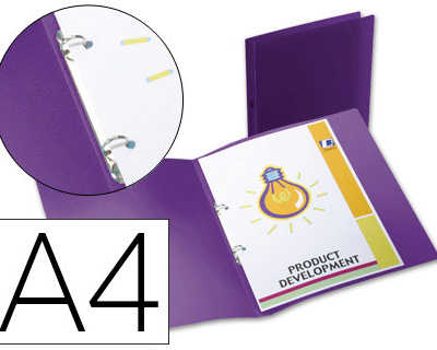 classeur-liderpapel-2-anneaux-15mm-a4-245x315mm-polypropyl-ne-translucide-dos-17mm-coloris-frosty-violet