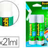 COLLE BLANCHE SCOTCH 21G BLIST ER 2 BÂTONS COLLE BLANCHE SCOTCH 21G BLIST ER 2 BÂTONS