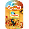 JEU DES 7 FAMILLES ÉDITIONS LITO LES FABLES DE LA FONTAINE JEU DES 7 FAMILLES ÉDITIONS LITO LES FABLES DE LA FONTAINE