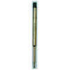 RECHARGE WATERMAN STYLO-BILLE MAXIMA LARGEUR MOYENNE COLORIS BLEU RECHARGE WATERMAN STYLO-BILLE MAXIMA LARGEUR MOYENNE COLORIS BLEU