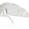 LUNETTES VISITEUR DELTAPLUS PI TON POLYCARBONATE MONOBLOC UV400 INCOLORE LUNETTES VISITEUR DELTAPLUS PI TON POLYCARBONATE MONOBLOC UV400 INCOLORE