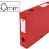 BOÎTE CLASSEMENT OXFORD MEMPHI S POLYPROPYLENE 7/10E APLAT 240X320MM DOS 60MM BOUTON PRESSION COLORIS ROUGE BOÎTE CLASSEMENT OXFORD MEMPHI S POLYPROPYLENE 7/10E APLAT 240X320MM DOS 60MM BOUTON PRESSION COLORIS ROUGE