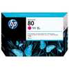 HP C4847A N°80 Mag 350ml HP C4847A N°80 Mag 350ml