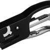 PINCE AGRAFEUSE Q-CONNECT MATA L AGRAFES N.10 RASISTANCE CAPACITA AGRAFAGE 12F COLORIS NOIR PINCE AGRAFEUSE Q-CONNECT MATA L AGRAFES N.10 RASISTANCE CAPACITA AGRAFAGE 12F COLORIS NOIR