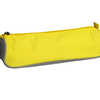 FOURRE-TOUT SCOLAIRE MAXI 26CM TOILE COULEUR JAUNE FOURRE-TOUT SCOLAIRE MAXI 26CM TOILE COULEUR JAUNE