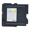Ricoh GC-31YH Toner jaune GXE5550N Ricoh GC-31YH Toner jaune GXE5550N