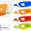 CUTTER Q-CONNECT TAILLE MINI L AME EN CARAMIQUE CUTTER Q-CONNECT TAILLE MINI L AME EN CARAMIQUE