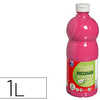 GOUACHE LEFRANC BOURGEOIS LIQU IDE REDIMIX NON TOXIQUE FLUIDE COUVRANTE PRÊTE AL'EMPLOI ROSE TYRIEN FLACON 1000ML GOUACHE LEFRANC BOURGEOIS LIQU IDE REDIMIX NON TOXIQUE FLUIDE COUVRANTE PRÊTE AL'EMPLOI ROSE TYRIEN FLACON 1000ML