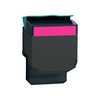 Lexmark CX310, CX410, CX510 Toner Magenta Remanufacturé Lexmark CX310, CX410, CX510 Toner Magenta Remanufacturé