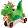 JEU WONDERWORLDS PUFFY DRAGON AVEC SONS 31X60X47CM