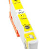 CARTOUCHE COMPATIBLE EPSON T2434 YELLOW HAUTE CAPA