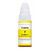 Canon 0666C001 Ink GI-490Y 135 ml Canon 0666C001 Ink GI-490Y 135 ml