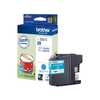 CARTOUCHE BROTHER JET D'ENCRE LC22UCBP COULEUR CYAN 1.200P CARTOUCHE BROTHER JET D'ENCRE LC22UCBP COULEUR CYAN 1.200P