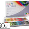 PASTEL HUILE PENTEL CORPS ROND ENROBAGE PAPIER NON SALISSANT DIAMETRE 8MM BOÎTE 50 UNITAS PASTEL HUILE PENTEL CORPS ROND ENROBAGE PAPIER NON SALISSANT DIAMETRE 8MM BOÎTE 50 UNITAS