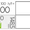 ÉTIQUETTE ADHÉSIVE Q-CONNECT 210X148.5MM RECYCLÉE IMPRIMANTE JET D'ENCRE LASER COPIEUR BOÎTE 100 FEUILLES 200 UNITÉS ÉTIQUETTE ADHÉSIVE Q-CONNECT 210X148.5MM RECYCLÉE IMPRIMANTE JET D'ENCRE LASER COPIEUR BOÎTE 100 FEUILLES 200 UNITÉS