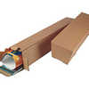 TUBE D'EXPADITION CARRA CARTON POUR AFFICHES POSTERS 120X120X610MM LIVRA PLAT IDAAL STOCKAGE TUBE D'EXPADITION CARRA CARTON POUR AFFICHES POSTERS 120X120X610MM LIVRA PLAT IDAAL STOCKAGE