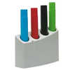 PORTE-MARQUEURS SAFETOOL TABLEAU BLANC MAGNÉTIQUE 4 MARQUEURS PORTE-MARQUEURS SAFETOOL TABLEAU BLANC MAGNÉTIQUE 4 MARQUEURS