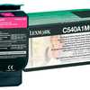 Lexmark 0C540A1MG Toner Maganta LRP Lexmark 0C540A1MG Toner Maganta LRP