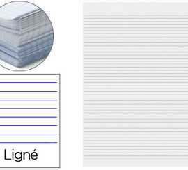 papier-criture-liderpapel-31x42-8cm-ouvert-copie-double-60g-m2-horizontal-coloris-blanc-paquet-250f