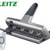 PERFORATEUR LEITZ HD AKTO 5114 CAPACITA PERFORATION 30F 4 TROUS COLORIS MATAL 240X120X340MM