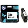 HP 934 Black Ink Cartridge blister HP 934 Black Ink Cartridge blister