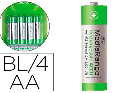 pile-mediarange-alcaline-aa-rechargeable-blister-4-unit-s