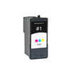 CARTOUCHE JET D'ENCRE REMA LEXMARK 18C0781 (N°01) TRICOLOR CARTOUCHE JET D'ENCRE REMA LEXMARK 18C0781 (N°01) TRICOLOR