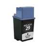 CARTOUCHE JET D'ENCRE REMA HP 51629A BLACK CARTOUCHE JET D'ENCRE REMA HP 51629A BLACK