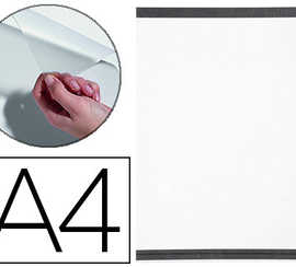 pochette-affichage-durable-mag-natique-transparente-a4-applications-format-paysage-ou-portrait-paquet-2-unitas