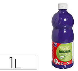 gouache-lefranc-bourgeois-liqu-ide-redimix-non-toxique-fluide-couvrante-pr-te-al-emploi-violet-flacon-1000ml