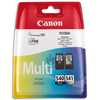 Canon 5225B006 PG540 BK+CL 541 Pack Bulk Canon 5225B006 PG540 BK+CL 541 Pack Bulk