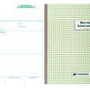 MANIFOLD AUTOCOPIANT EXACOMPTA BORDERAU D'INTERVENTION A4 210X297MM FOLIOTAGE 50 DUPLIS MANIFOLD AUTOCOPIANT EXACOMPTA BORDERAU D'INTERVENTION A4 210X297MM FOLIOTAGE 50 DUPLIS