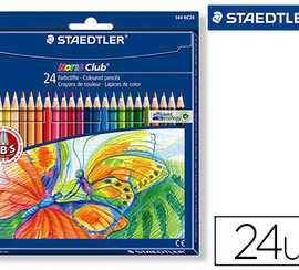 crayon-couleur-staedtler-noris-club-175mm-mine-tres-rasistante-3mm-abs-gaine-protection-anti-casse-atui-carton-24-unita