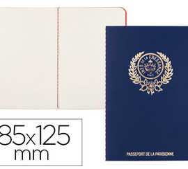 carnet-piqu-carpentras-passeport-parisien-in-s-8-5x12-5cm-coloris-marine