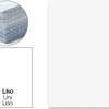PAPIER ÉCRITURE LIDERPAPEL 31X42.8CM OUVERT COPIE DOUBLE 60G/M2 UNI COLORIS BLANC PAQUET 250F PAPIER ÉCRITURE LIDERPAPEL 31X42.8CM OUVERT COPIE DOUBLE 60G/M2 UNI COLORIS BLANC PAQUET 250F