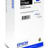 Epson C13T754140 Ink BK XXL 10K Epson C13T754140 Ink BK XXL 10K